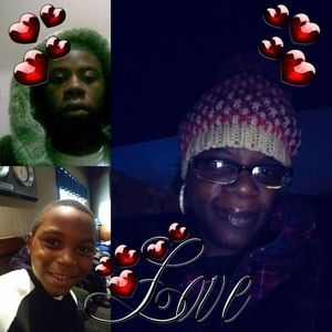 Meet your Posher, Renae